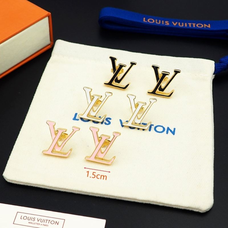 Louis Vuitton Earrings